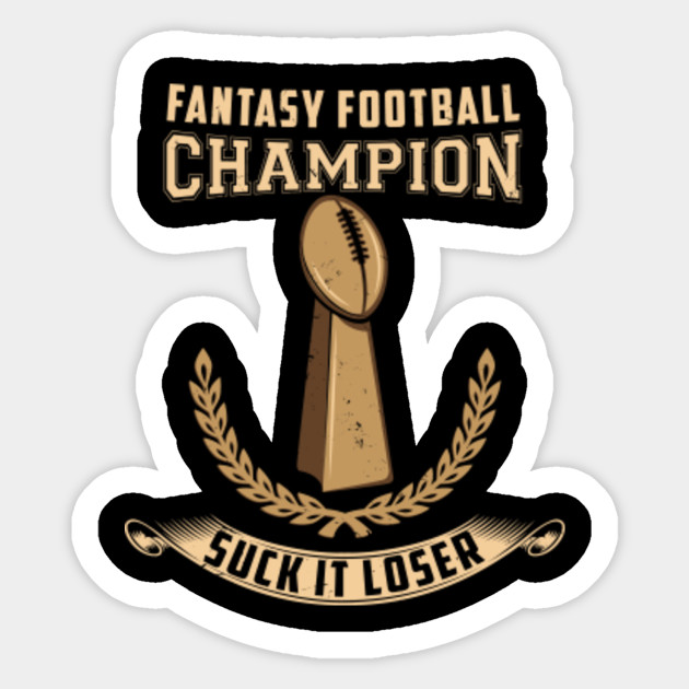 fantasy football champion