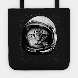 Space Cat Tote