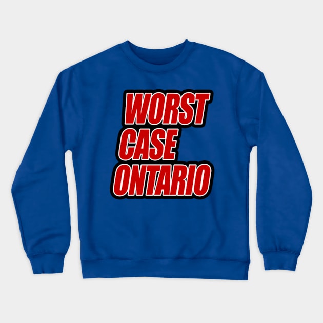 rickyisms shirt