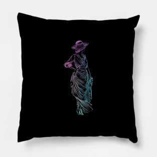 Roaring Twenties Pillow