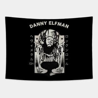 danny elfman Tapestry