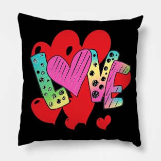 Love Pillow