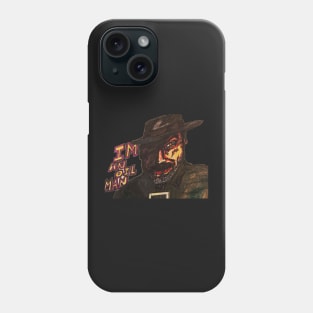 There will Be blood, daniel day lewis Phone Case