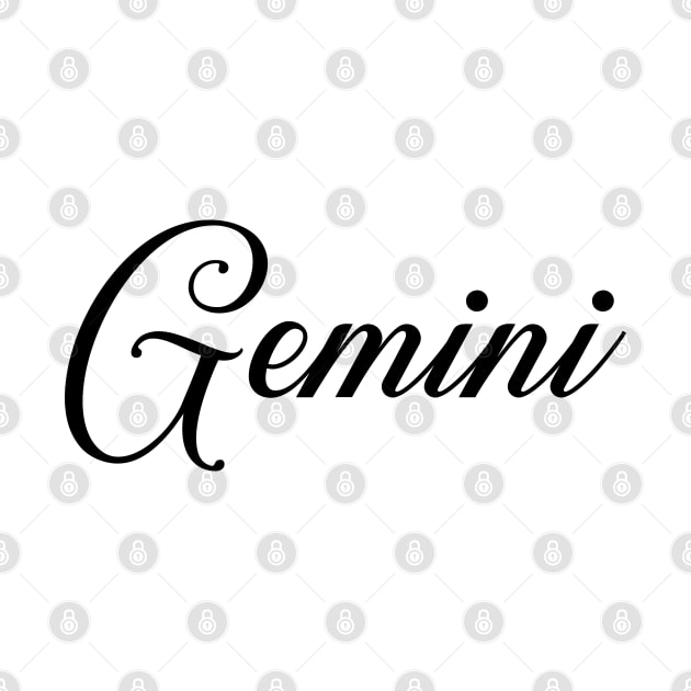 Gemini by TheArtism