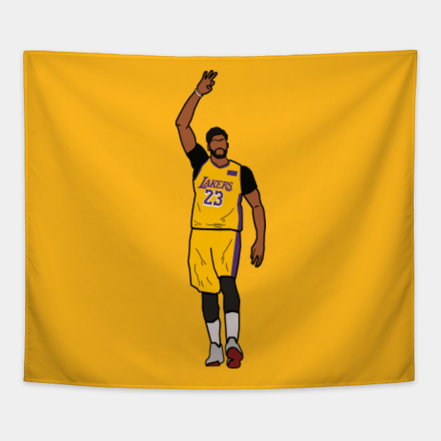 lakers soccer jersey
