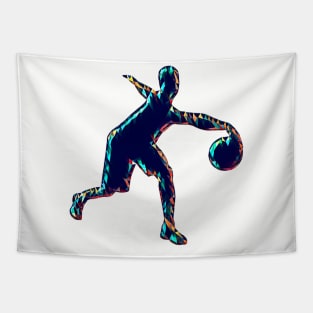 shammgod Tapestry