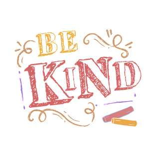 Be kind T-Shirt