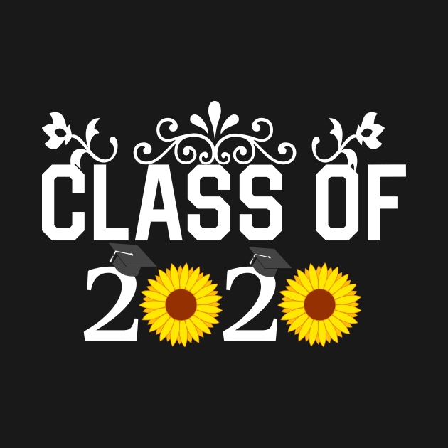 Class of 2020 by awesomeshirts