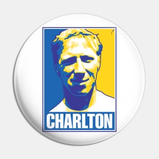 Charlton Pin