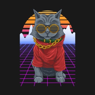 RichyCat T-Shirt