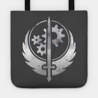 Brotherhood of Steel Tote