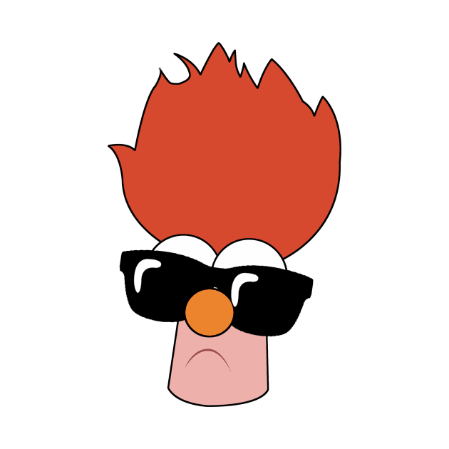 Cool Baby Beaker by LuisP96