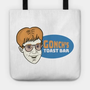 Gonch’s Toast Bar Tote