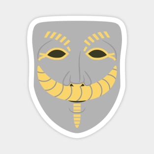 Civilization emblems - Cumans Magnet