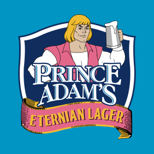 Prince Adam's T-Shirt