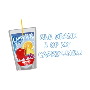 Caprisun T-Shirt