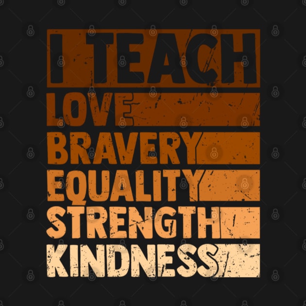 Celebrate Black History Month I Teach Black History Teacher by Emily Ava 1