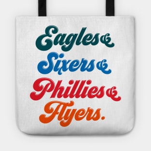 Philadelphia Tote