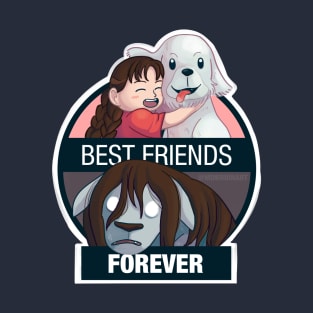 Best friends forever T-Shirt