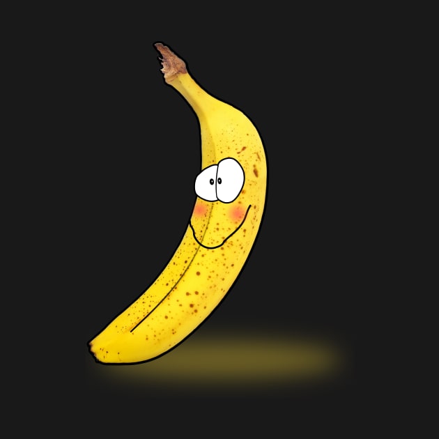 Banana by RLB Design