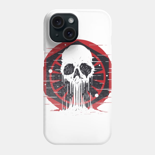 The First Order Phone Case by Shirts & Shenanigans 