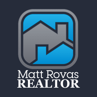 Matt Rovas Realtor T-Shirt