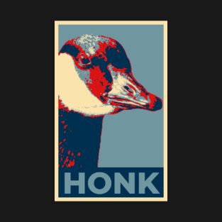 HONK T-Shirt