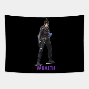 wraith Tapestry