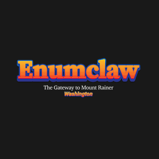 Enumclaw T-Shirt