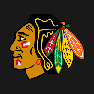 Chicago Blackhawks T-Shirt