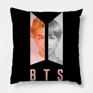 BTS RM Pillow