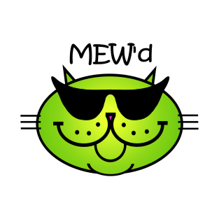 MEW'd - Limeade T-Shirt