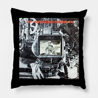 The Film Of My Love Pillow