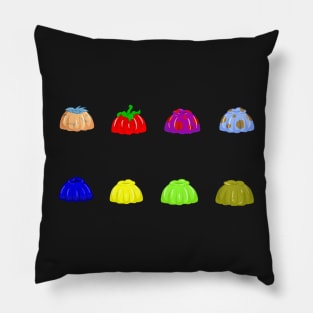 Jellies multipack! Pillow