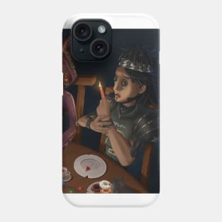 Identity V 3rd Anniversary (Forward) Phone Case