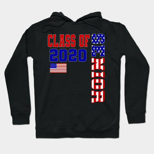 cool senior hoodies