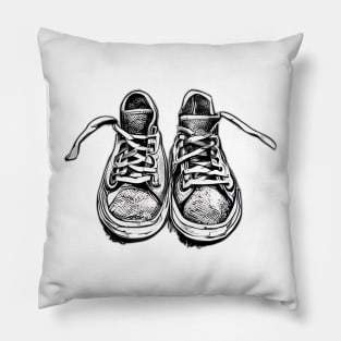 roliver Tenis Pillow