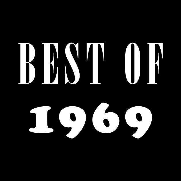 Best Of 1969 by Mamon