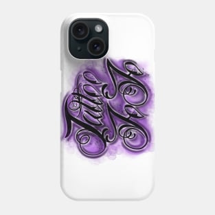 Tattoo JoJo Phone Case