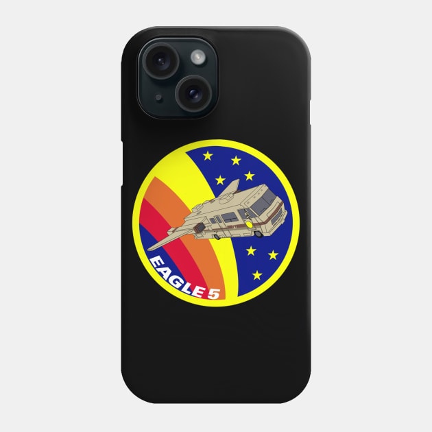 Join the Winnebago Force Phone Case by joefixit2