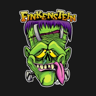 Finkenstein Rat Fink T-Shirt