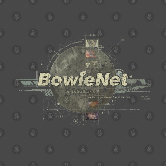 BowieNet by JCD666