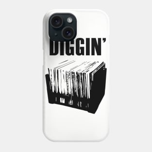 Diggin' Phone Case