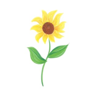 Sunflower T-Shirt