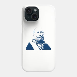 Giuseppe Garibaldi Phone Case