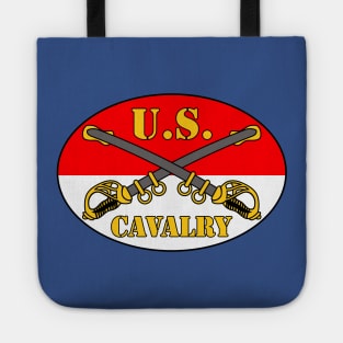 U.S. Cavalry Tote