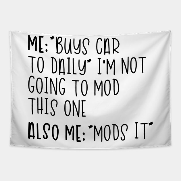 *Mods It* Tapestry by hoddynoddy