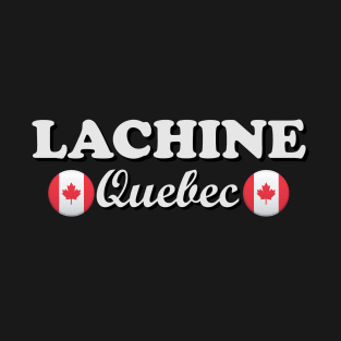 Lachine Quebec T-Shirt