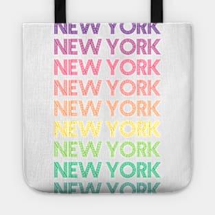 New York Tote