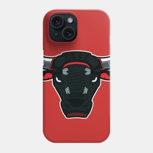 Bully IV Phone Case